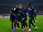 Inter Milan vs Juventus: Statistik, Kabar Tim, dan Prediksi Skor