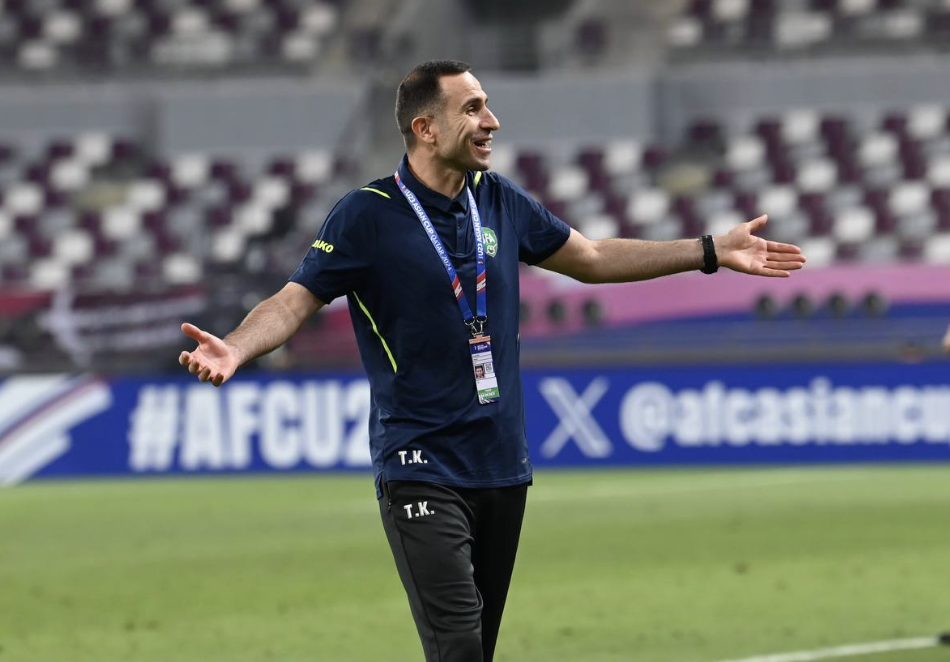 Pelatih Uzbekistan Sebut Timnas Indonesia U-23 Kuat
