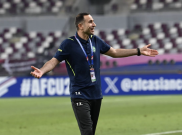 Pelatih Uzbekistan Sebut Timnas Indonesia U-23 Kuat