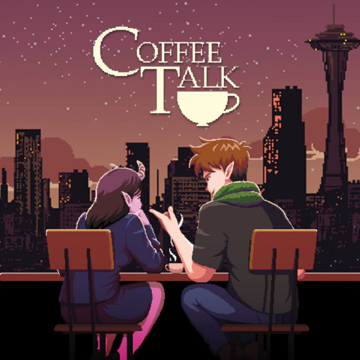Hasil Penjualan Coffe Talk Periode 31 Maret - 4 April  akan di donasikan untuk keluarga Fahmi. (Foto: gamerwk.com)