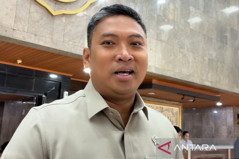Sudaryono Sebut Tata Kelola Program MBG Jadi PR Utama BGN