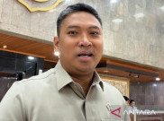 Sudaryono Bahagia Terima Tanggung Jawab Jadi Kepala BGN, Minta Dukungan Seluruh Pihak   