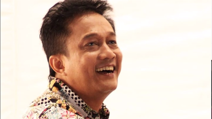 Penyanyi dan Pencipta lagu Oddie Agam Wafat