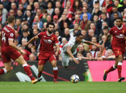 Manchester United v Liverpool, Menanti Gaya Klopp Melawan Parkir Bus