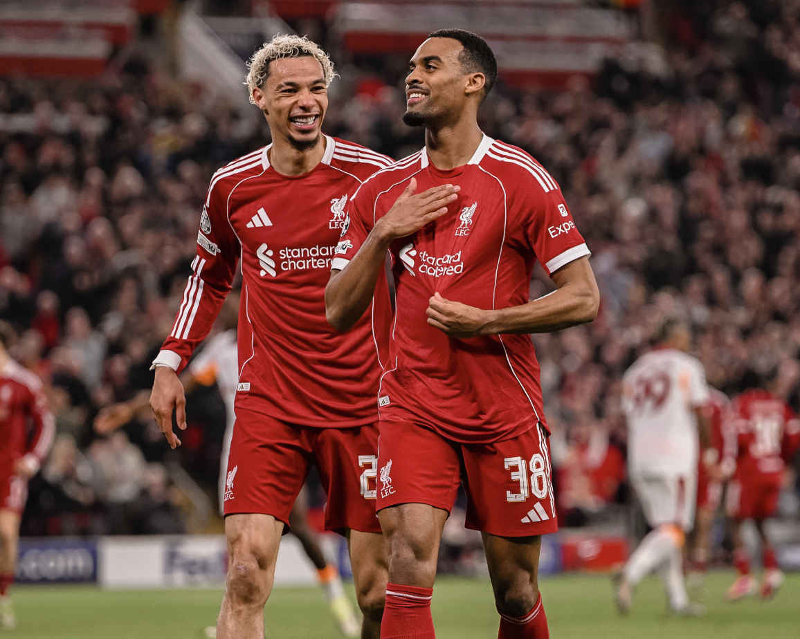 Hasil Liga Champions: Liverpool Menang 4-0 atas Galatasaray di Leg Kedua 16 Besar untuk Bertemu PSG