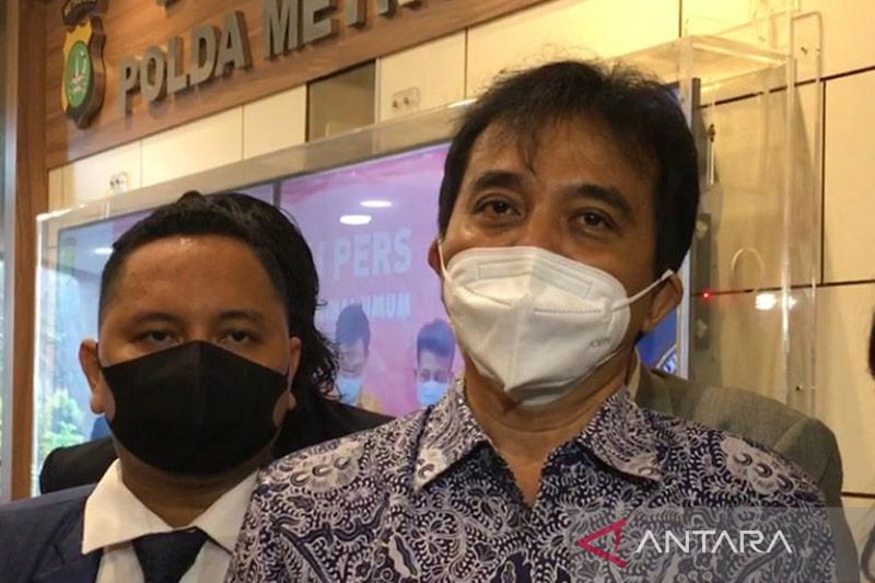 Roy Suryo Ungkap Potensi Hasil Pemilu 2024 Diretas Imbas Masalah Keamanan Server KPU