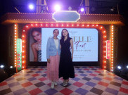 Cannelle Salon Sediakan Treatment untuk Anak-Anak, Hadir dengan Produk Vegan Bekualitas
