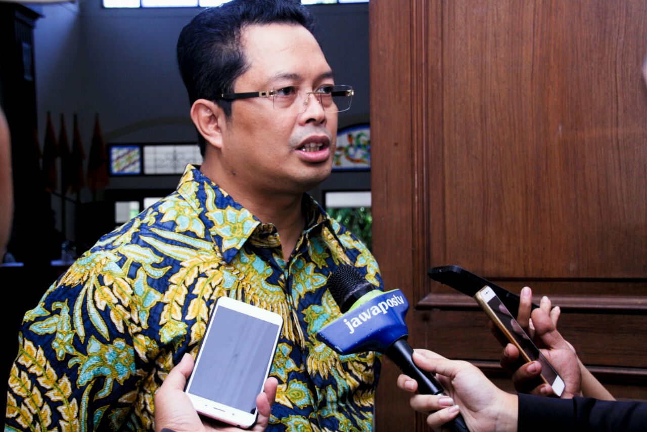 Mahyudin Klaim Masih Jadi Wakil Ketua MPR