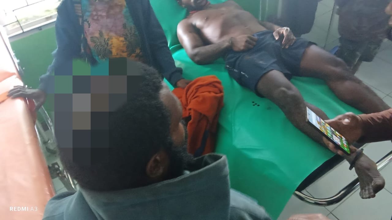 Sadis, Komandan KKB Bantai Sejumlah Orang di Kabupaten Puncak karena Istri Ketiga Selingkuh dengan Anak Buah