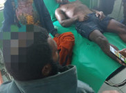 Sadis, Komandan KKB Bantai Sejumlah Orang di Kabupaten Puncak karena Istri Ketiga Selingkuh dengan Anak Buah
