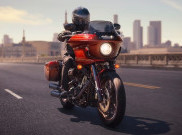 Harley-Davidson Luncurkan Low Rider El Diablo, Hanya Ada 1.500 Unit