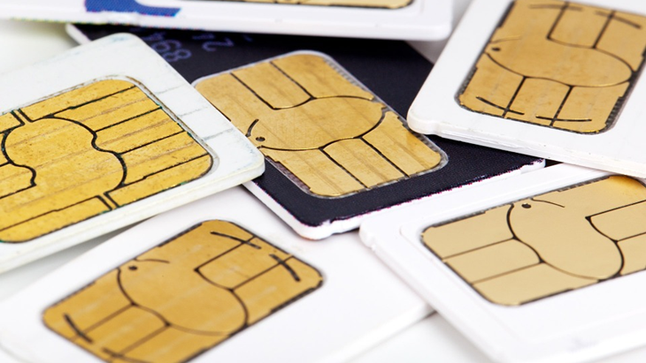 Batas Registrasi Ulang Kartu SIM Berakhir, Begini Sistem Pemblokirannya