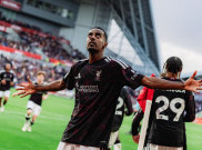 Klasemen Terbaru Liga Inggris Premier League Setelah Liverpool Tekuk Brentford 2-1, Man City Lanjutkan Tren Positif