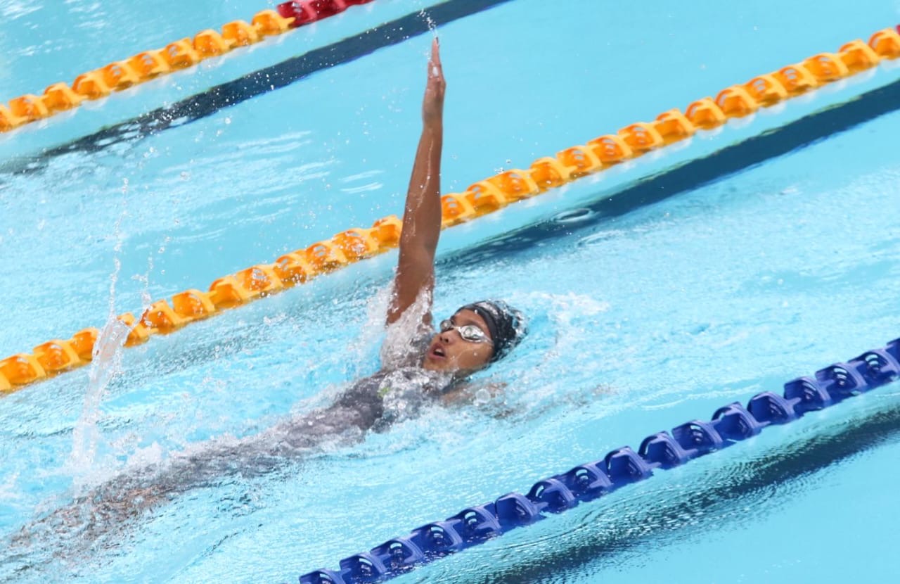 7 Atlet Renang Tembus Final SEA Games 2025, Indonesia Berpotensi Panen Emas Hari ini