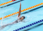 7 Atlet Renang Tembus Final SEA Games 2025, Indonesia Berpotensi Panen Emas Hari ini