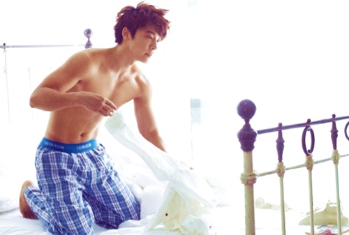 Donghae