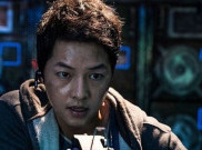 ‘Nice Guy’ hingga ‘Space Sweepers’, Tampilkan Karakter Song Joong-ki