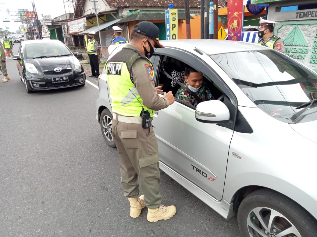 Gage Diterapkan di Malioboro Tiap Weekend, Ini Ketentuannya