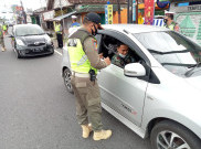 Gage Diterapkan di Malioboro Tiap Weekend, Ini Ketentuannya