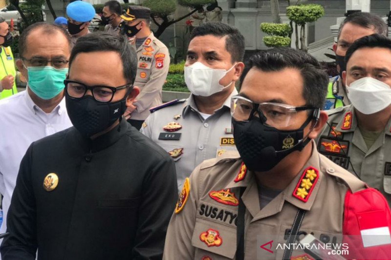 Ganji Genap di Bogor Bakal dilanjutkan