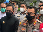 Ganji Genap di Bogor Bakal dilanjutkan