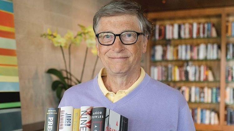 Bill Gates: Pandemi Virus Corona akan Berakhir pada 2022
