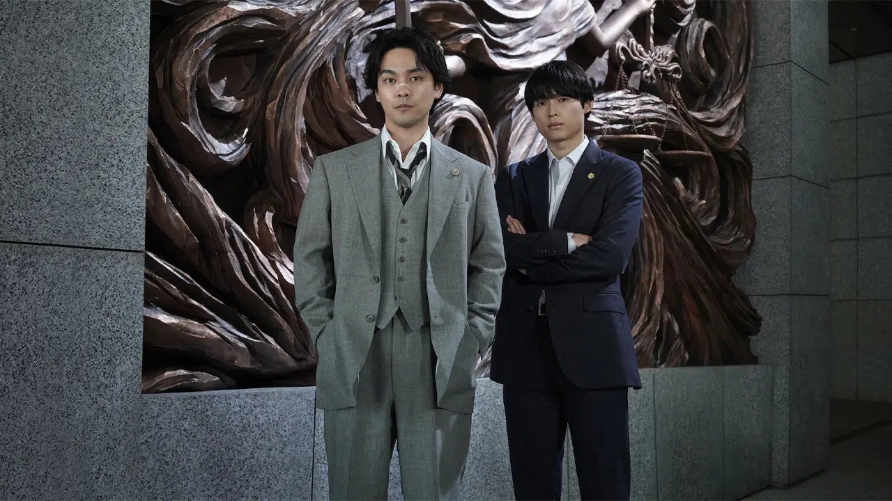 Netflix Siapkan Live-Action Series Kriminal Jepang 'Sins of Kujo', Tayang Musim Semi 2026
