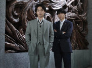 Netflix Siapkan Live-Action Series Kriminal Jepang 'Sins of Kujo', Tayang Musim Semi 2026