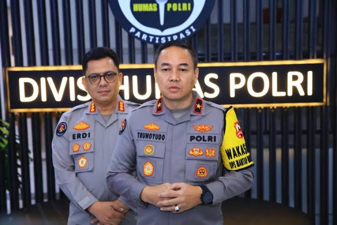 4 Jenderal Polri yang Dikirim untuk Ikut Seleksi Capim KPK