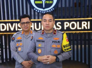 4 Jenderal Polri yang Dikirim untuk Ikut Seleksi Capim KPK