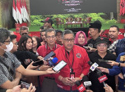 PDIP Sebut Capres Harus Punya Visi ke Depan, Bukan Nempel Seperti Prangko