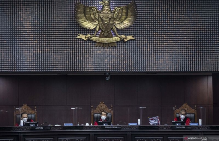 PDIP Sebut Pemerintah-DPR Punya Banyak Waktu Perbaiki UU Cipta Kerja