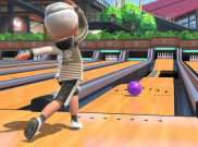 Banyak TV jadi Korban Akibat Nintendo Switch Sports