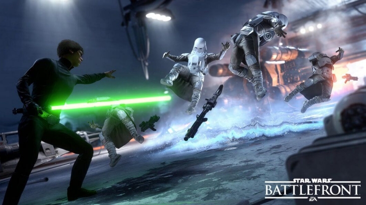 5 Gim Keren PS4 yang sedang Diskon di PlayStation Store