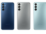 Samsung Galaxy M16 Muncul di Geekbench, Pakai Dimensity 6300?