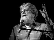 Musikus Jazz Senior Michael Cuscuna Meninggal Dunia