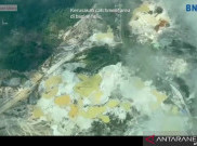 Kepala BNPB Temukan Kerusakan Alam Faktor Pemicu Banjir di Kalimantan Barat