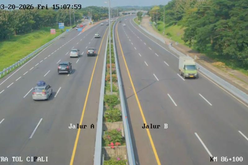 Hindari 3 Hari Puncak Arus Balik, Mending Jalan 26-27 Maret Ada Diskon Tol 30%!