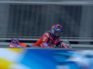 Blunder di MotoGP Misano, Jorge Martin: Sepenuhnya Salah Saya