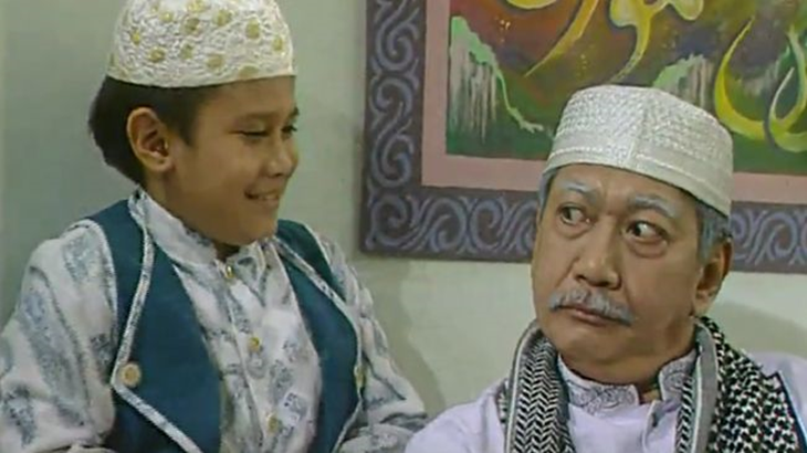 Serial Televisi Spesial Ramadan Jadul Paling Bikin Kangen
