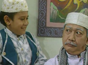 Serial Televisi Spesial Ramadan Jadul Paling Bikin Kangen