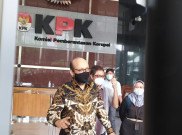 Istri Bangga Novel Baswedan Dipecat KPK Bukan karena Langgar Kode Etik