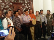 Ini Isi Kesepakatan Pemprov DKI dengan Angkot Trayek Tanah Abang