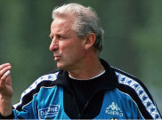 Di Mata Trapattoni, Conte Menjelma Jadi Pelatih Hebat