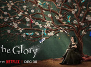 'The Glory', Drama Thriller Pertama Song Hye-Kyo
