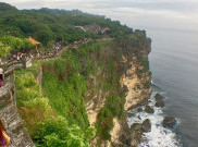 Bali masih Jadi Tempat Liburan Favorit Artis Hollywood