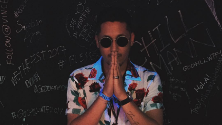 Seminggu Raisa-Hamish Menikah, Keenan Pearce Aktifkan Kolom Komentar Instagram