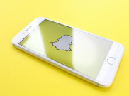 Pandemi COVID-19 Bikin Snapchat Kebanjiran Pengguna