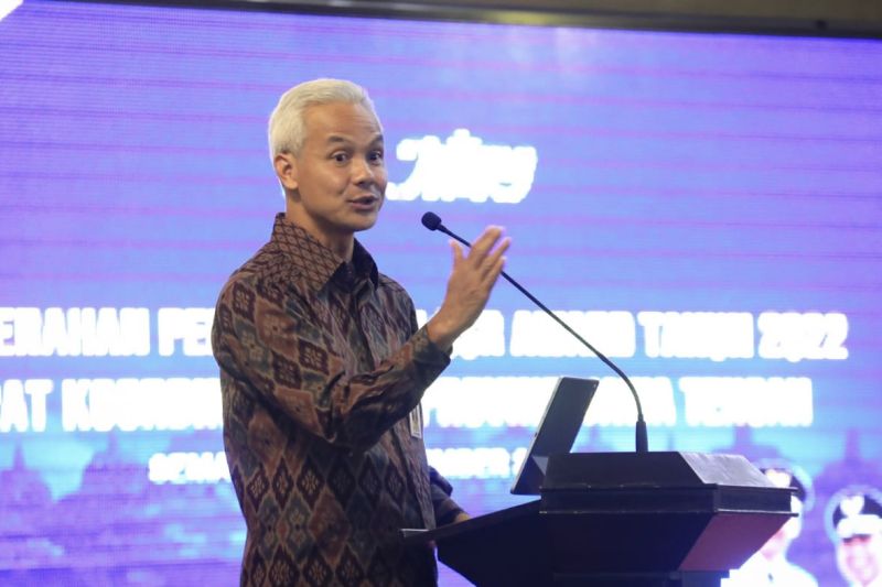 Duet Ganjar-Sandi Dinilai bakal Mudah Dapat Dukungan Publik