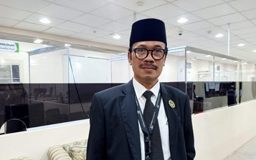 Lewat Jalur Diplomasi Haji, Indonesia Minta Tambah Kuota Hingga 250 Ribu